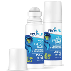 CBD Bundle - 3 Starter Pack_CBDee