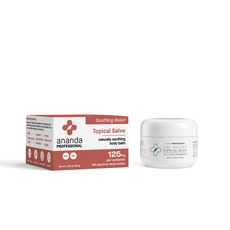 CBD-Infused Topical Salve_CBDee