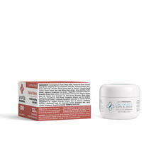 CBD-Infused Topical Salve_CBDee