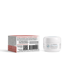 CBD-Infused Topical Salve_CBDee
