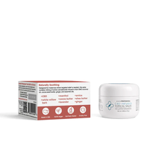 CBD-Infused Topical Salve_CBDee