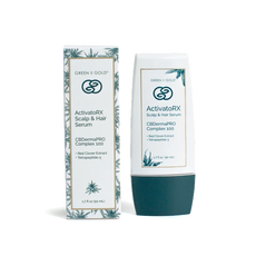 ActivatoRx Hair Serum_CBDee
