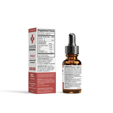 InflaEze Tincture_CBDee