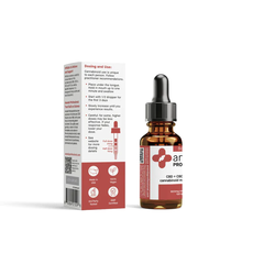 InflaEze Tincture_CBDee
