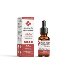 InflaEze Tincture_CBDee