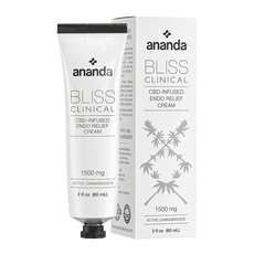 Endo Relief Cream_CBDee