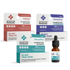 3pk Trial Size Longevity Tinctures_CBDee
