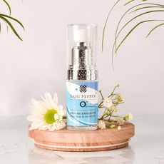 “O” By Dani Pepper™ CBD Orgasm Enhancer_CBDee