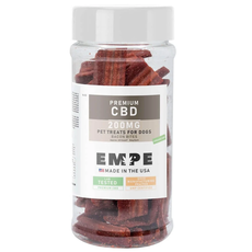 CBD Pet Treats for Dogs_CBDee