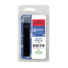 Delta-8 Disposable Vapes_CBDee