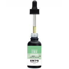 CBD/CBG Full Spectrum MCT Oil Tincture 2000mg_CBDee