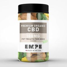 CBD Pet Treats for Dogs – Bones_CBDeeCBD Pet Treats for Dogs – Bones_CBDee