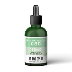 CBD Oil Hempseed Tincture_CBDee