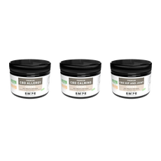 Premium CBD Pet Treats for Dog 1200mg_CBDee