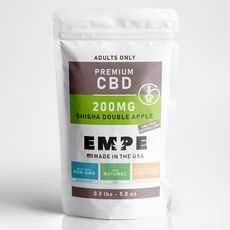 CBD Shisha_CBDee
