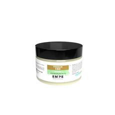 CBD Cooling Relief Salve_CBDee