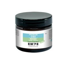CBD Hemp and Arnica Muscle and Joint Balm_CBDee