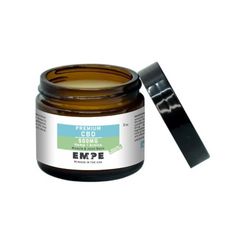 CBD Hemp and Arnica Muscle and Joint Balm_CBDee