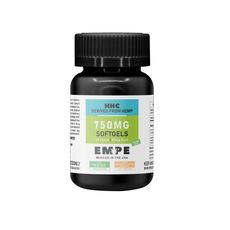 HHC Softgels 30pcs 750mg_CBDee