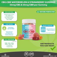 Everyday Stress CBD & CBG Bundle_CBDee