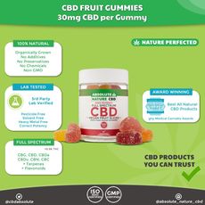 CBD Gummy & CBD Oil Bundle_CBDee