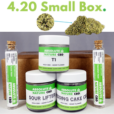 Small 420 Box_CBDee