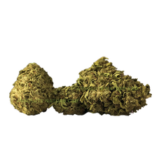 Bubba Kush CBD Hemp Flower Buds_CBDee