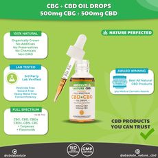 Everyday Stress CBD & CBG Bundle_CBDee