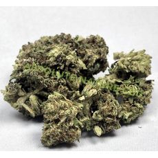 Hawaiian Haze CBD Hemp Flower Buds_CBDee