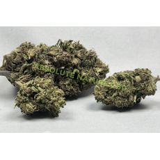 Suver Haze CBD Hemp Flower_CBDee