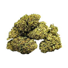 Siskiyou Gold CBD Hemp Flower Buds_CBDee