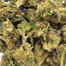 Suver Haze CBD Hemp Flower_CBDee