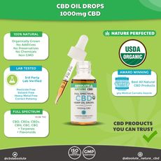 CBD Gummy & CBD Oil Bundle_CBDee