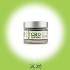 Full Spectrum CBD Topical Salve – 500mg CBD_CBDeeFull Spectrum CBD Topical Salve – 500mg CBD_CBDee