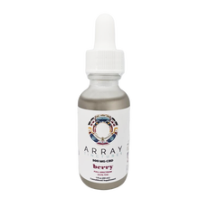 Array Berry Tincture_CBDee