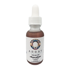Array Chocolate Tincture_CBDee
