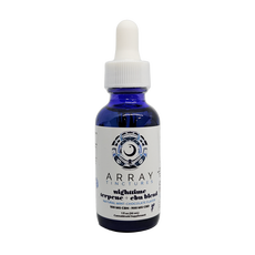 Array Mint-Chocolate Tincture_CBDee