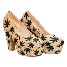 Mary Jane – The Oscars_CBDee