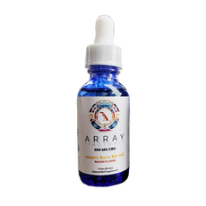 Array Pet Drops_CBDee