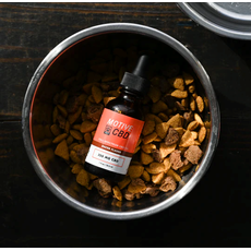Motive Full Spectrum CBD Oil for Pets_CBDee