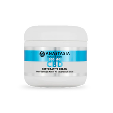 Anastasia Restorative Cream + CBD 500 mg_CBDee