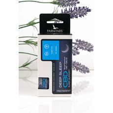 Fairwinds Deep Sleep Inhaler_CBDee