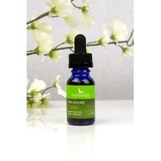 Fairwinds Release Tincture_CBDee
