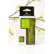 Fairwinds Release Inhaler_CBDee