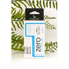 Fairwinds ZERO 550 Inhaler_CBDee