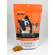 Motive CBD for PETS Bundle_CBDee