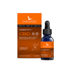 Fairwinds Digestify Tincture_CBDee