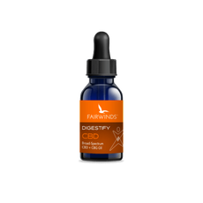 Fairwinds Digestify Tincture_CBDee