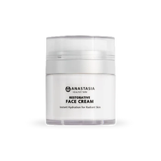 Anastasia Restorative Face Cream_CBDee