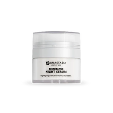 Anastasia Restorative Night Serum_CBDee